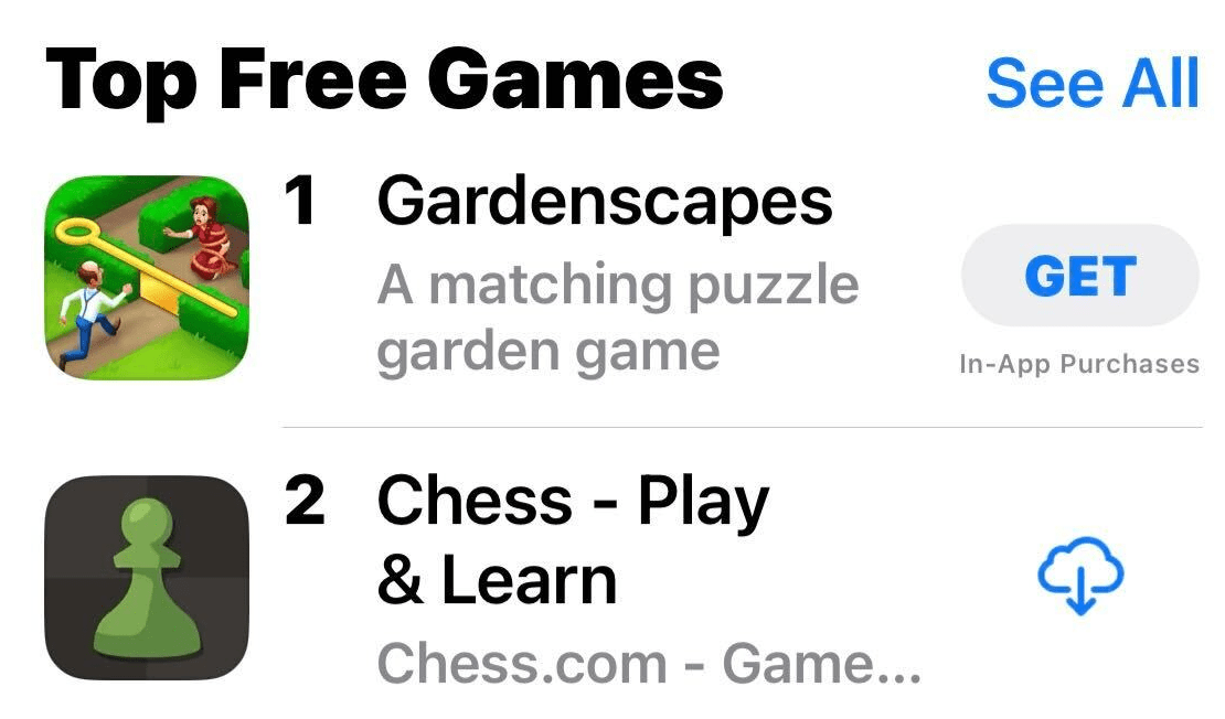 The Chess Play on the App Store