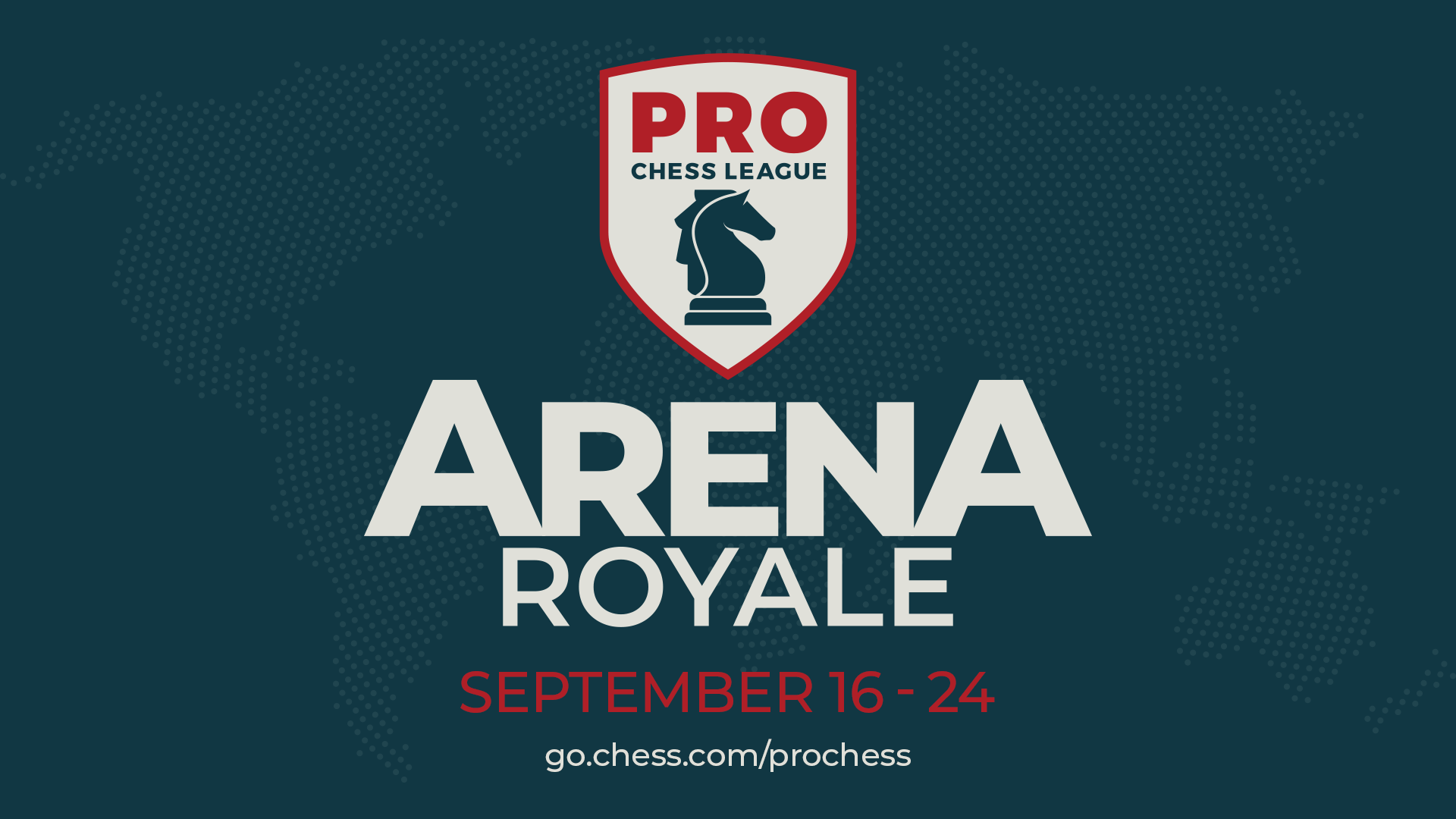 PRO Шахматная лига Arena Royal