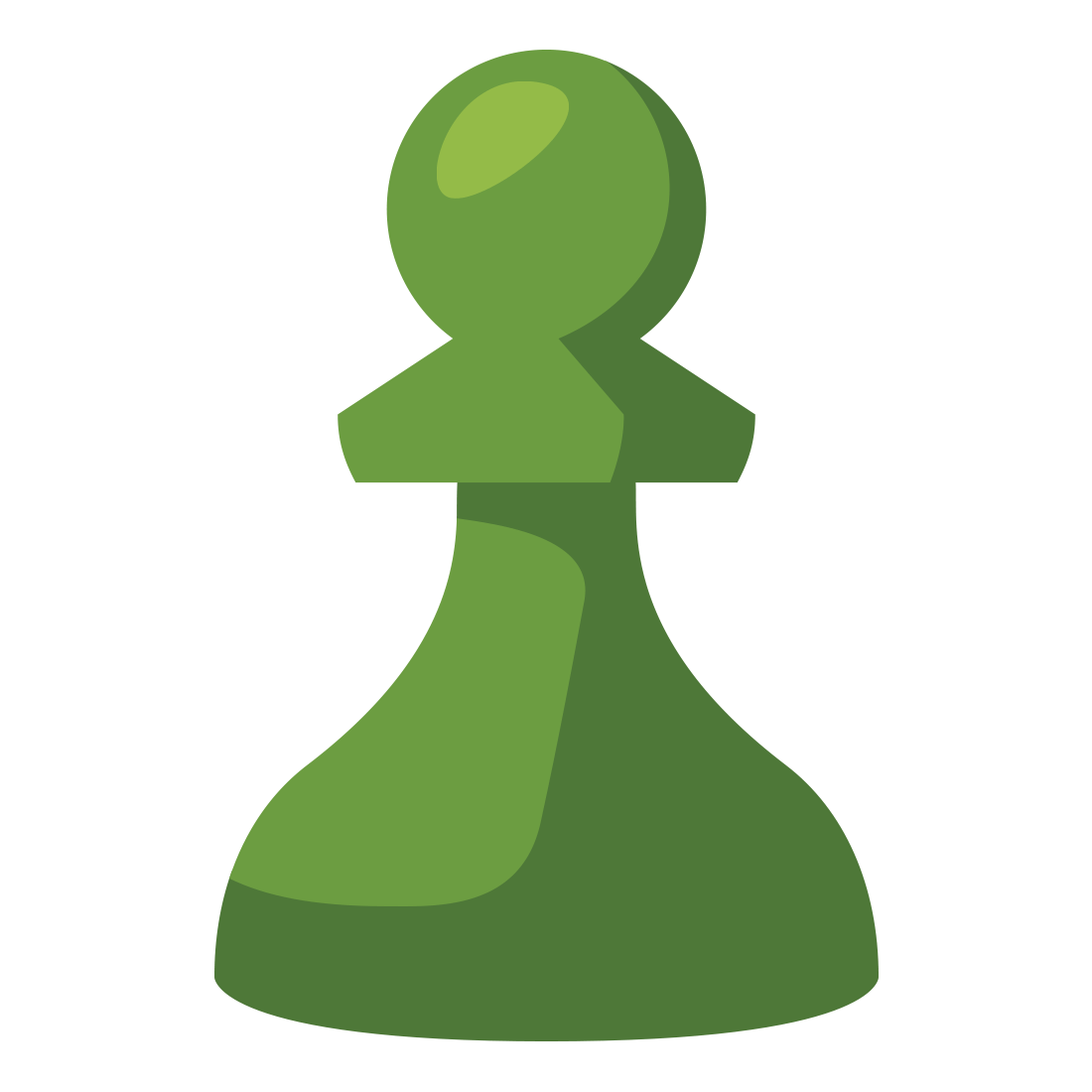 Chess.com Logo.