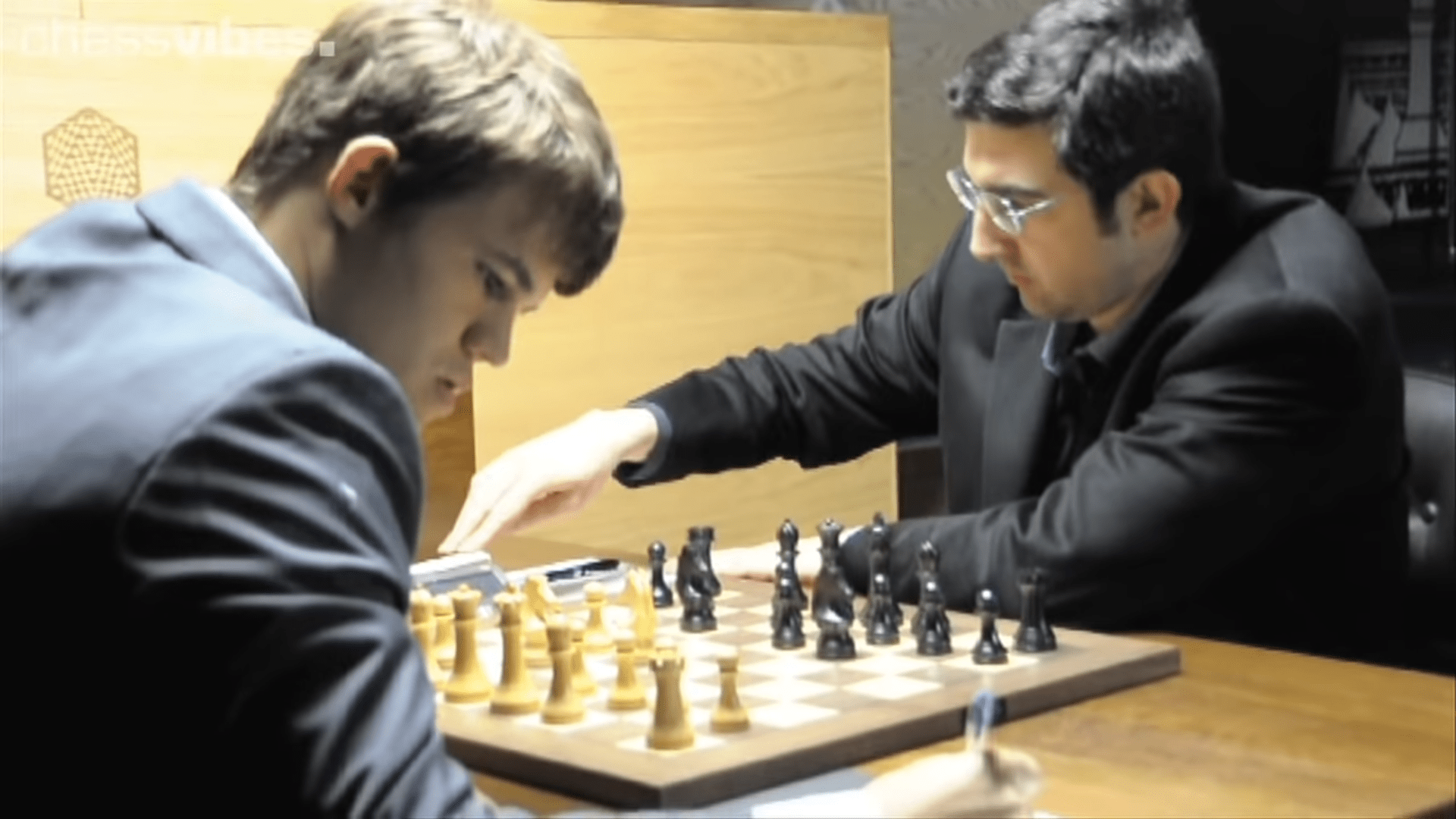 Alexander Alekhine - The Ultimate Chess Thinker - Henry Chess Sets