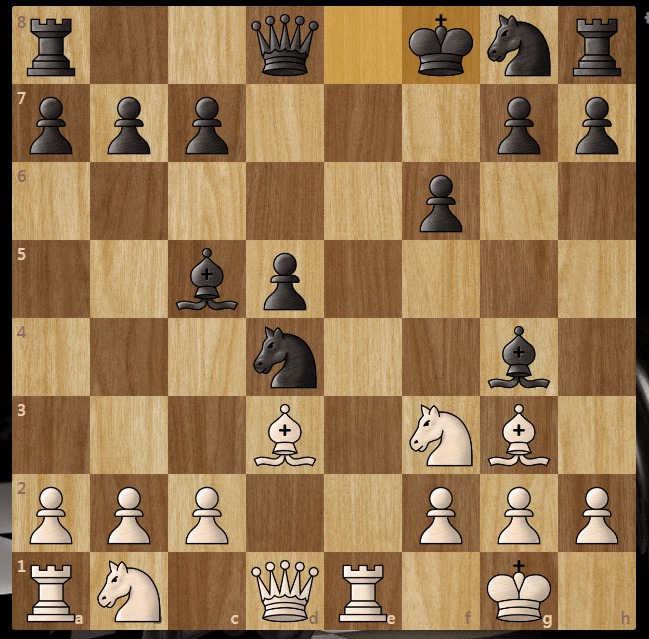 Punindo ERROS COMUNS de INICIANTES!! Novo desafio de xadrez! 