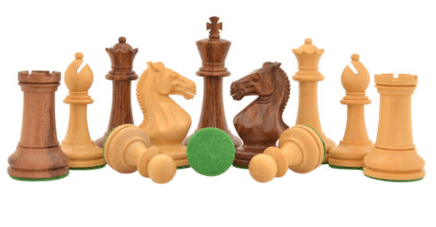 Grandmaster chess set - Chess Forums 