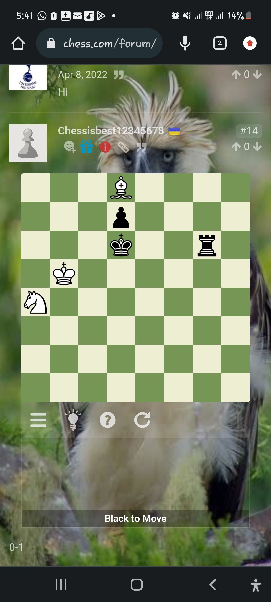 Can you solve? #chess #ecoachess #puzzle #chesspuzzle