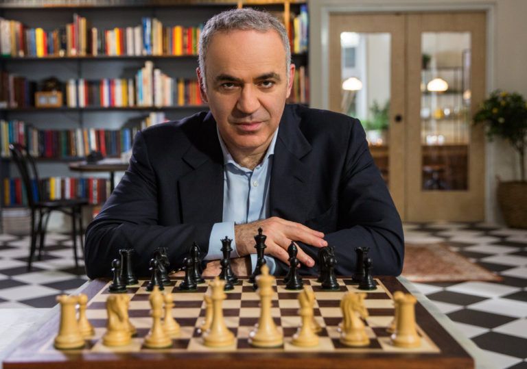 Magnus Carlsen breaks Kasparov’s rating records - Chess Forums 