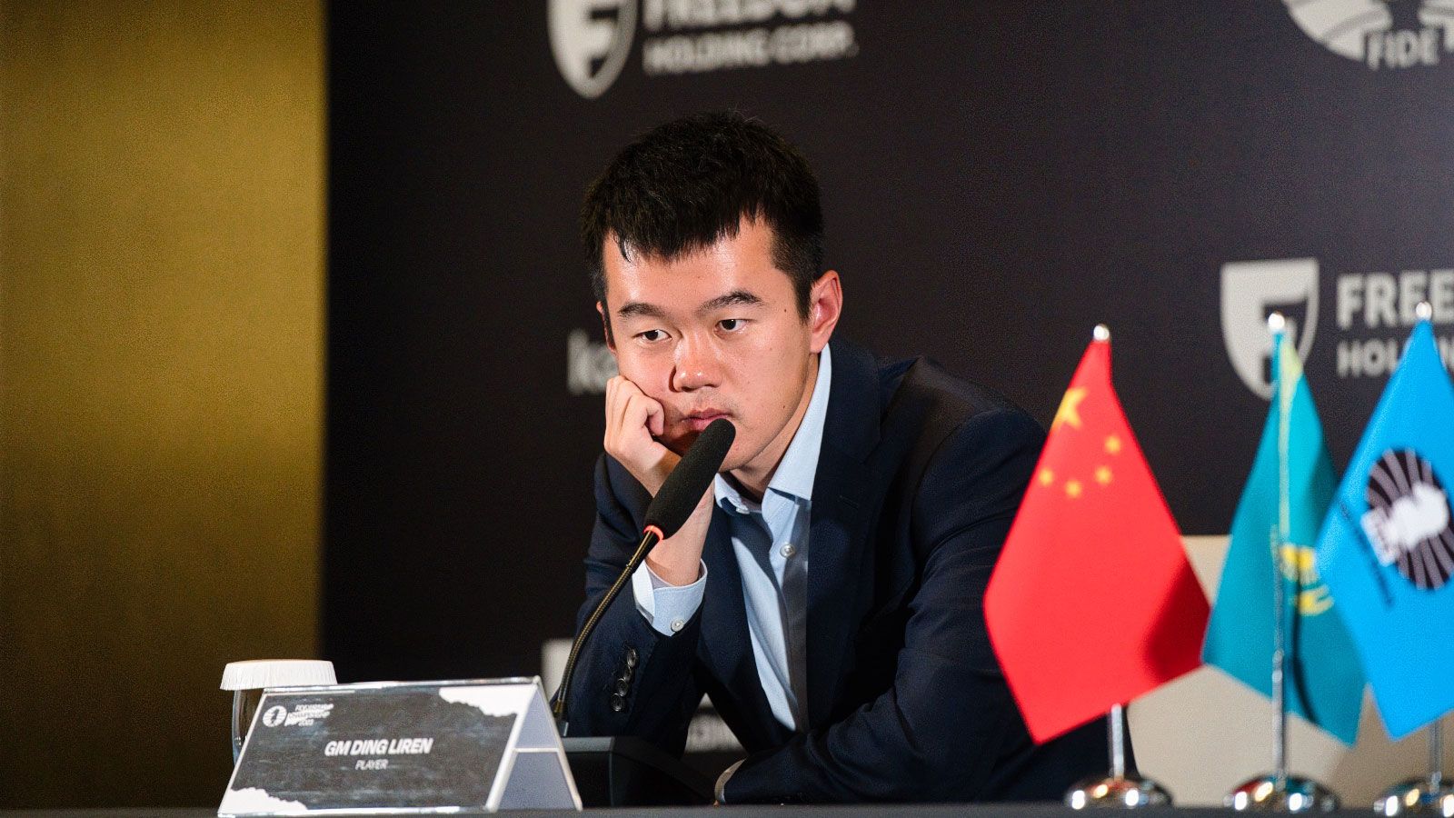 Superbet Chess Classic 2023 Round 5: Firouzja beats Ding Liren, MVL  outplays Nepomniachtchi Both players of the recently concluded World…