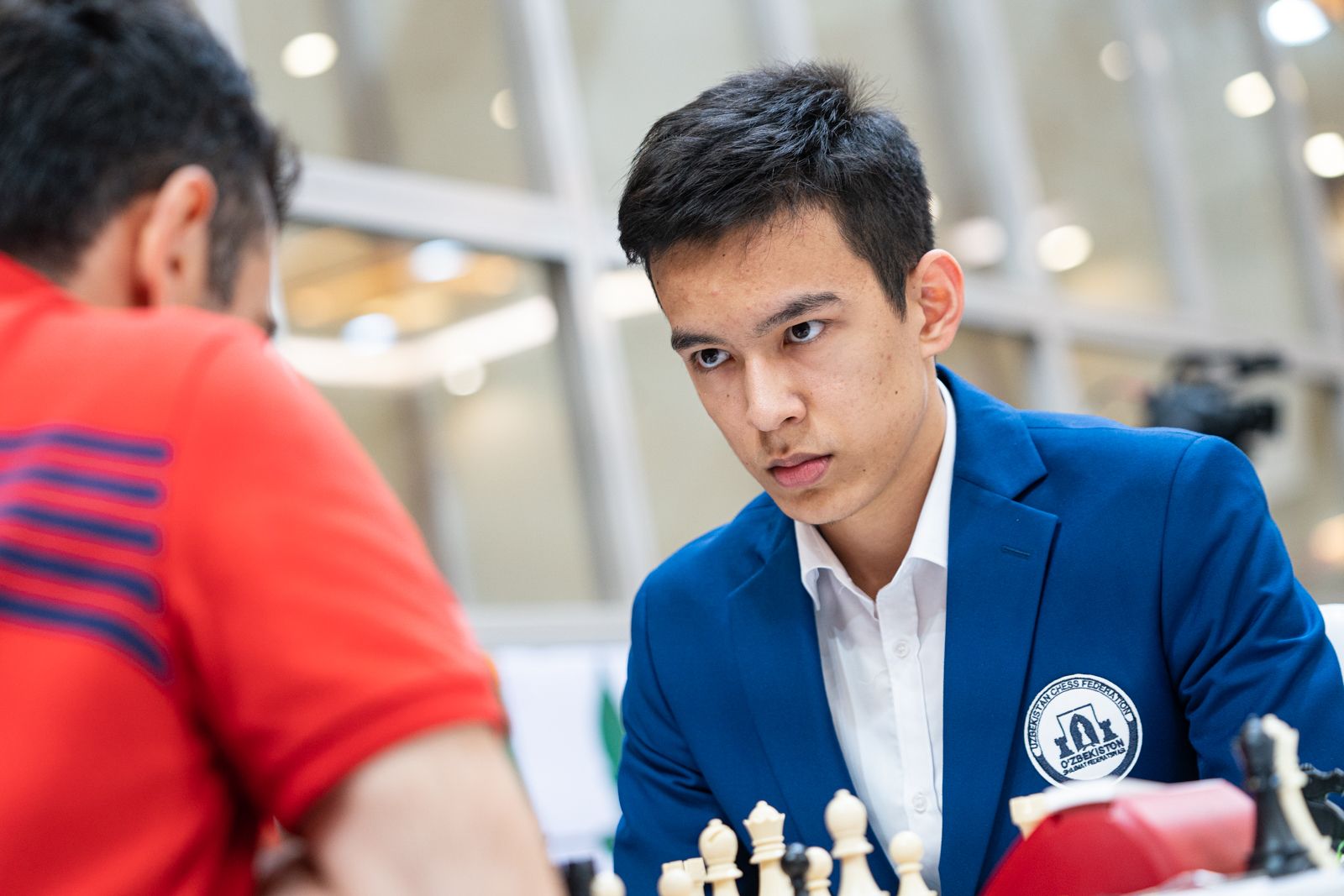 Current list of Qualifiers for FIDE World Cup 2023 – European Chess Union
