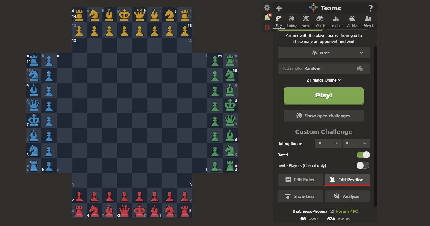 How is the new analysis system? of  - Chess Forums 