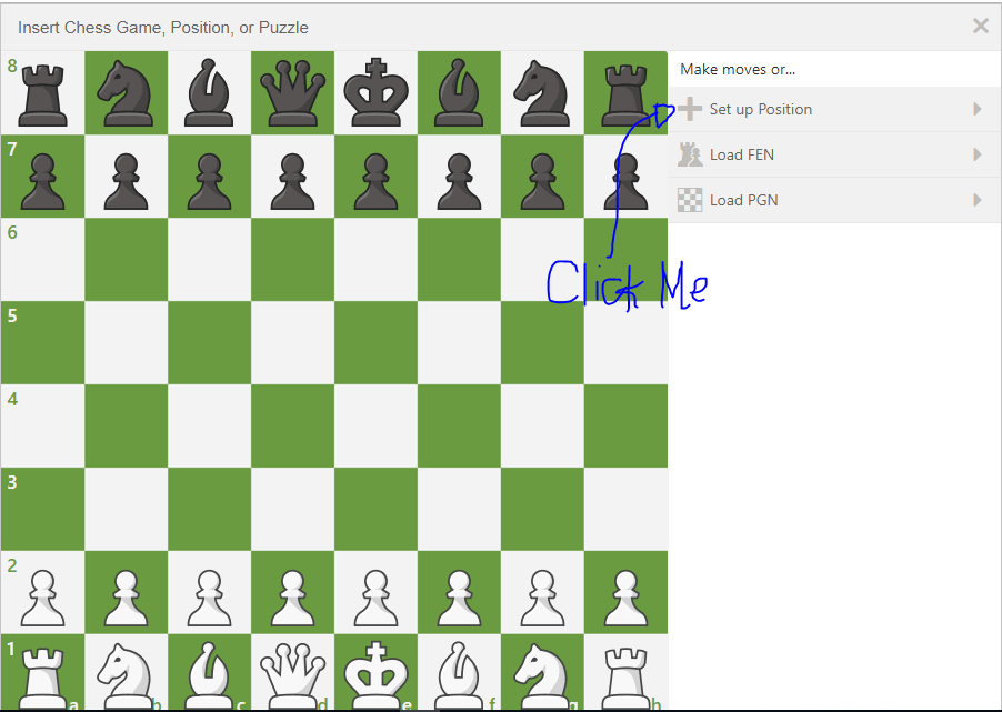pgn chess puzzles