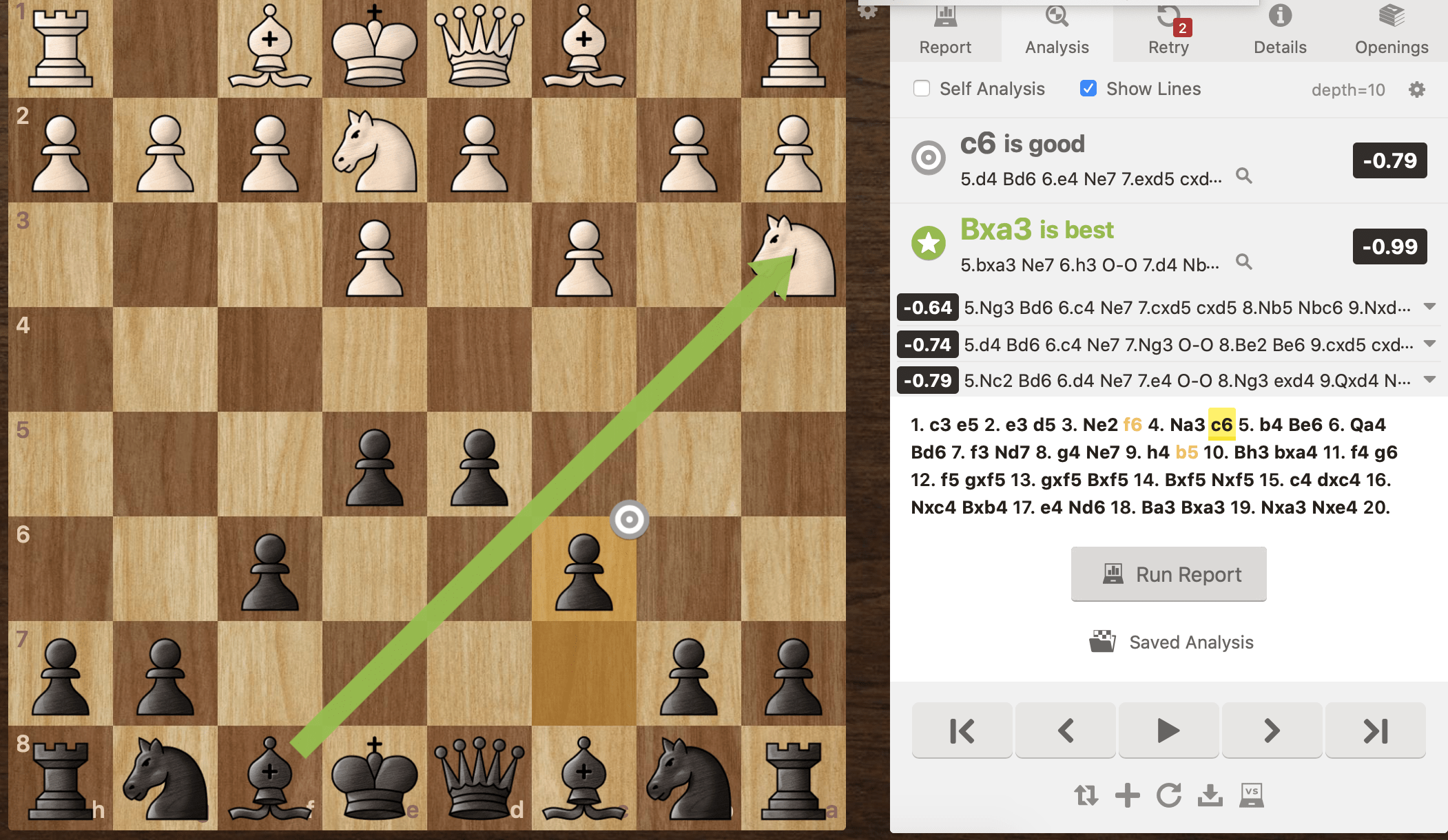 Beginner thinking of next move - Chess Forums 