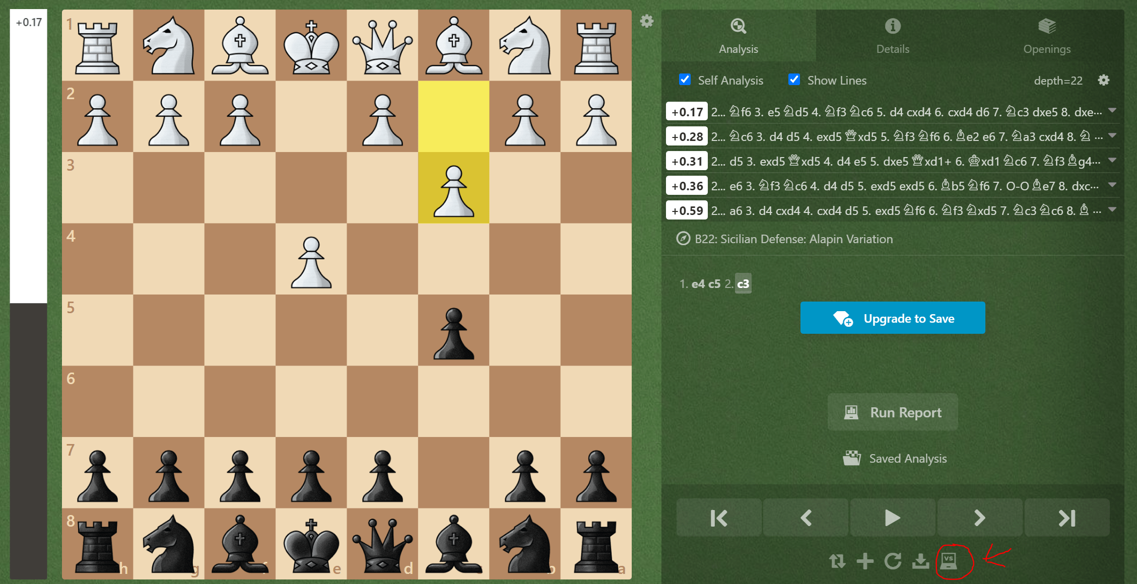 Why can't I play against the bots anymore? - Chess Forums 