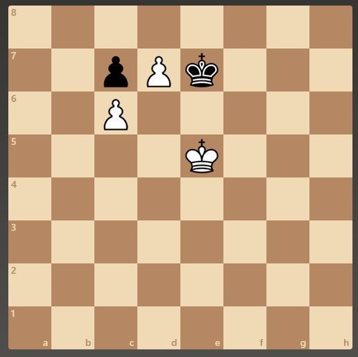 Improving at King and pawn(s) endings - Chess Forums 