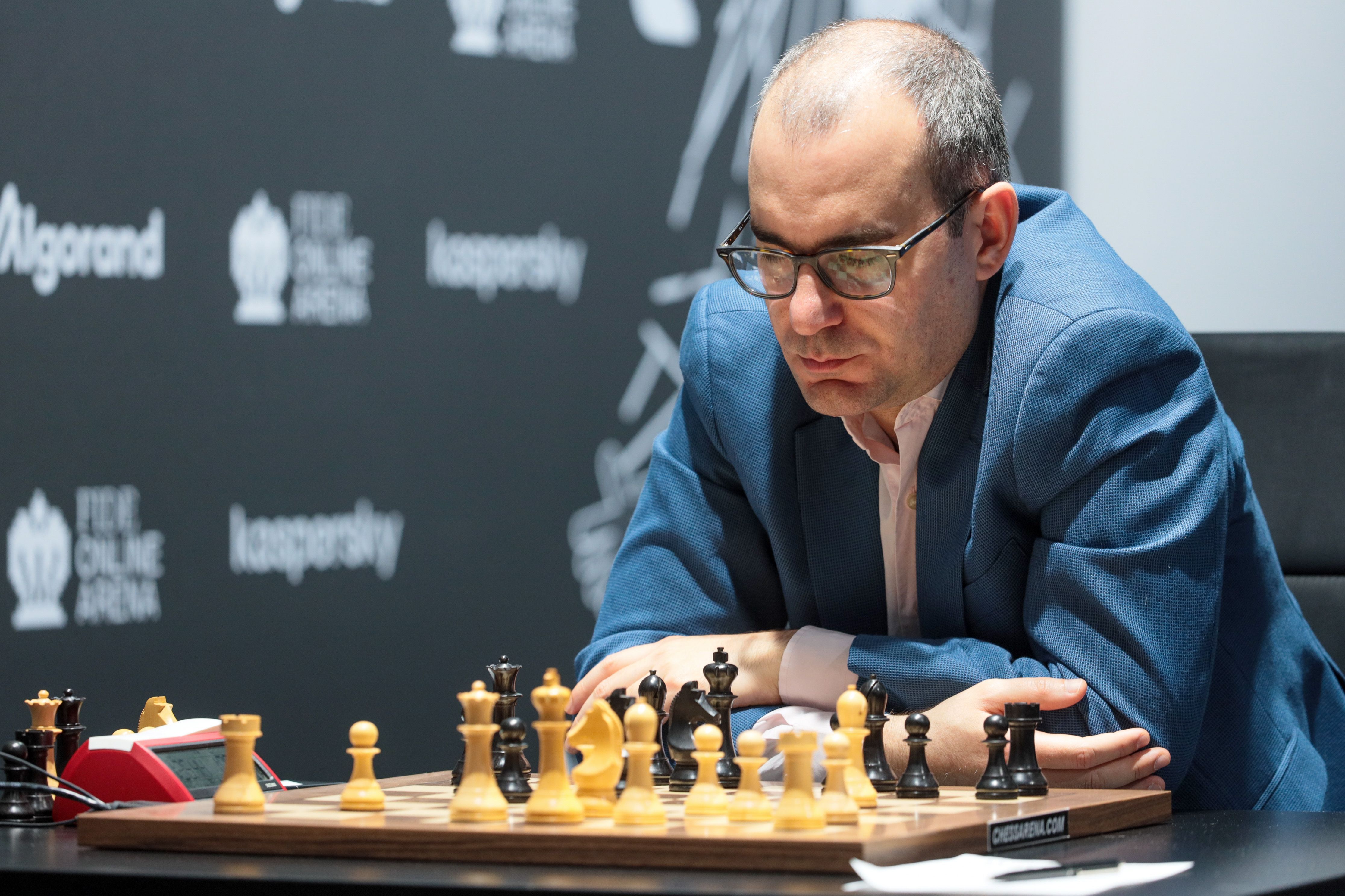 2700chess on X: 🇺🇸 Aronian (2782.1) becomes #1 the US player and World  #4 after beating Keymer with Black (17 g5!) securing a spot in the  #FIDEGrandPrix semi-finals from Pool C with