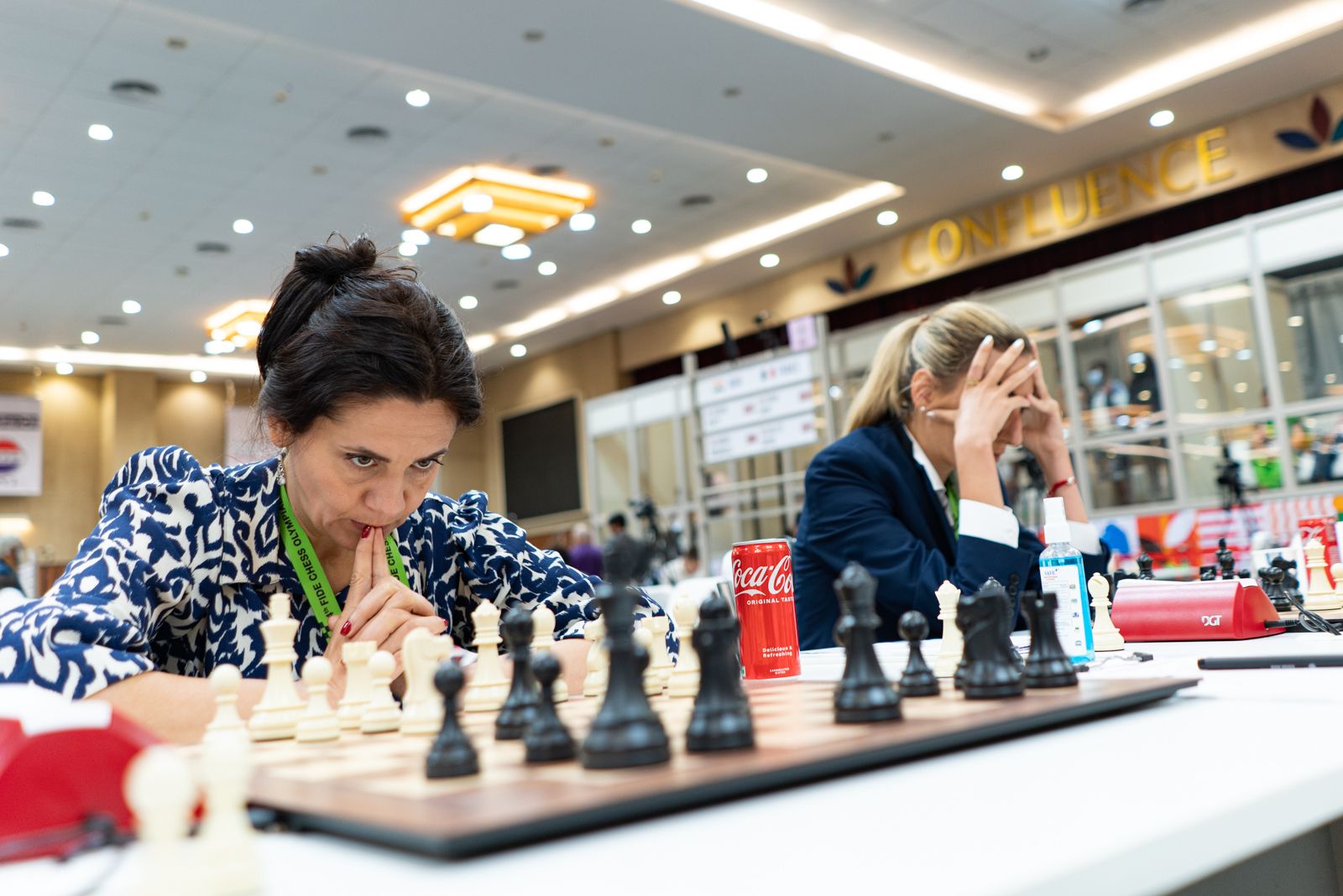 Meca do Xadrez', Chennai sediará a Olimpíada de Xadrez da FIDE 2022 - Chess .com