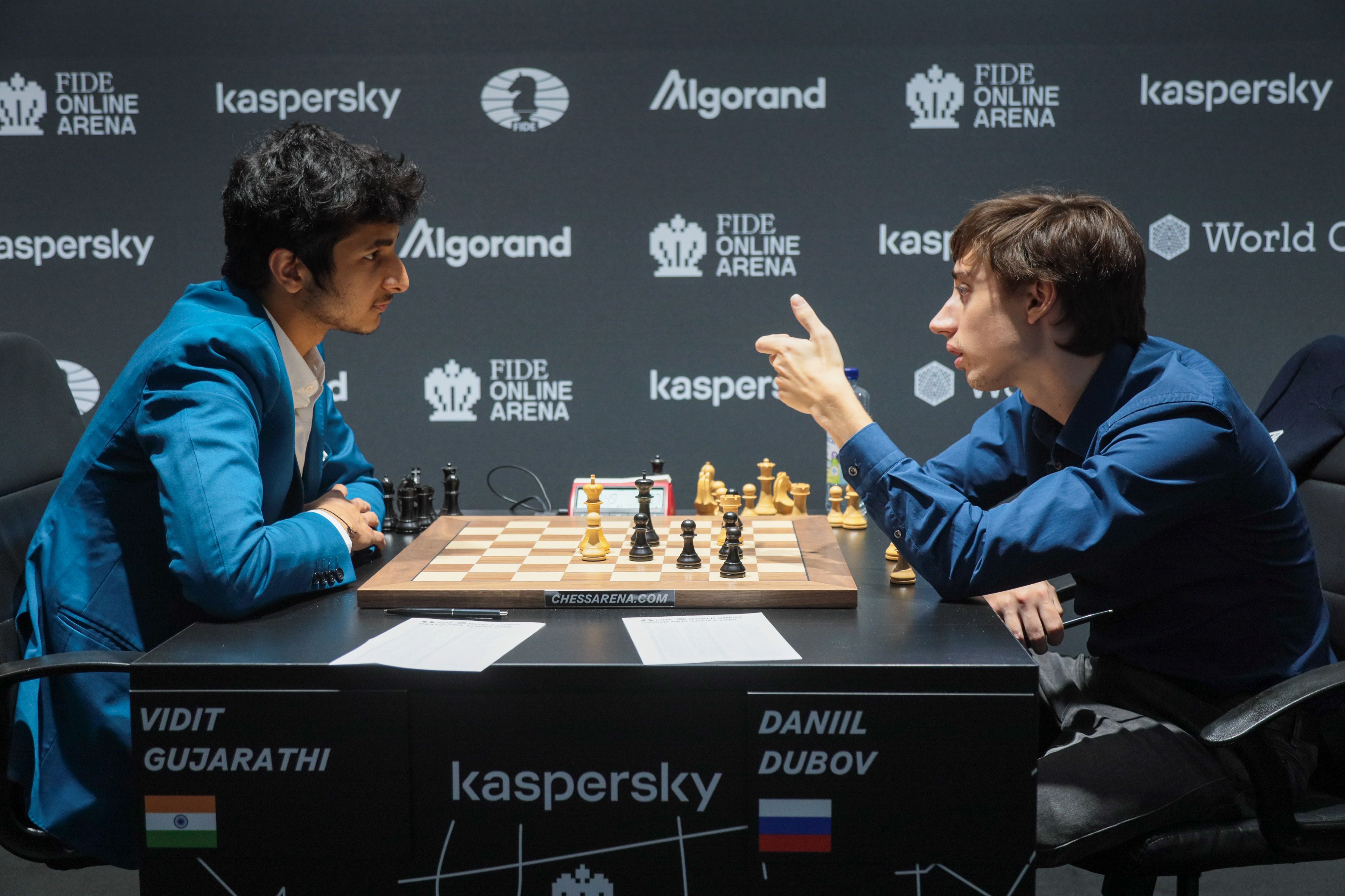 3RD-FIDE-GRAND-PRIX-2022 - Play Chess with Friends