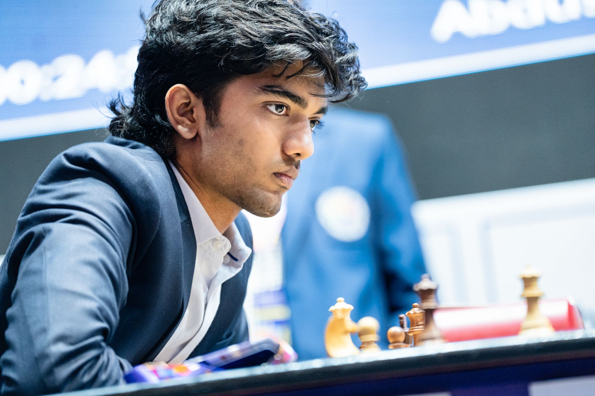 MVL wins Tata Steel Chess India Rapid with one round to spare ! : r/chess