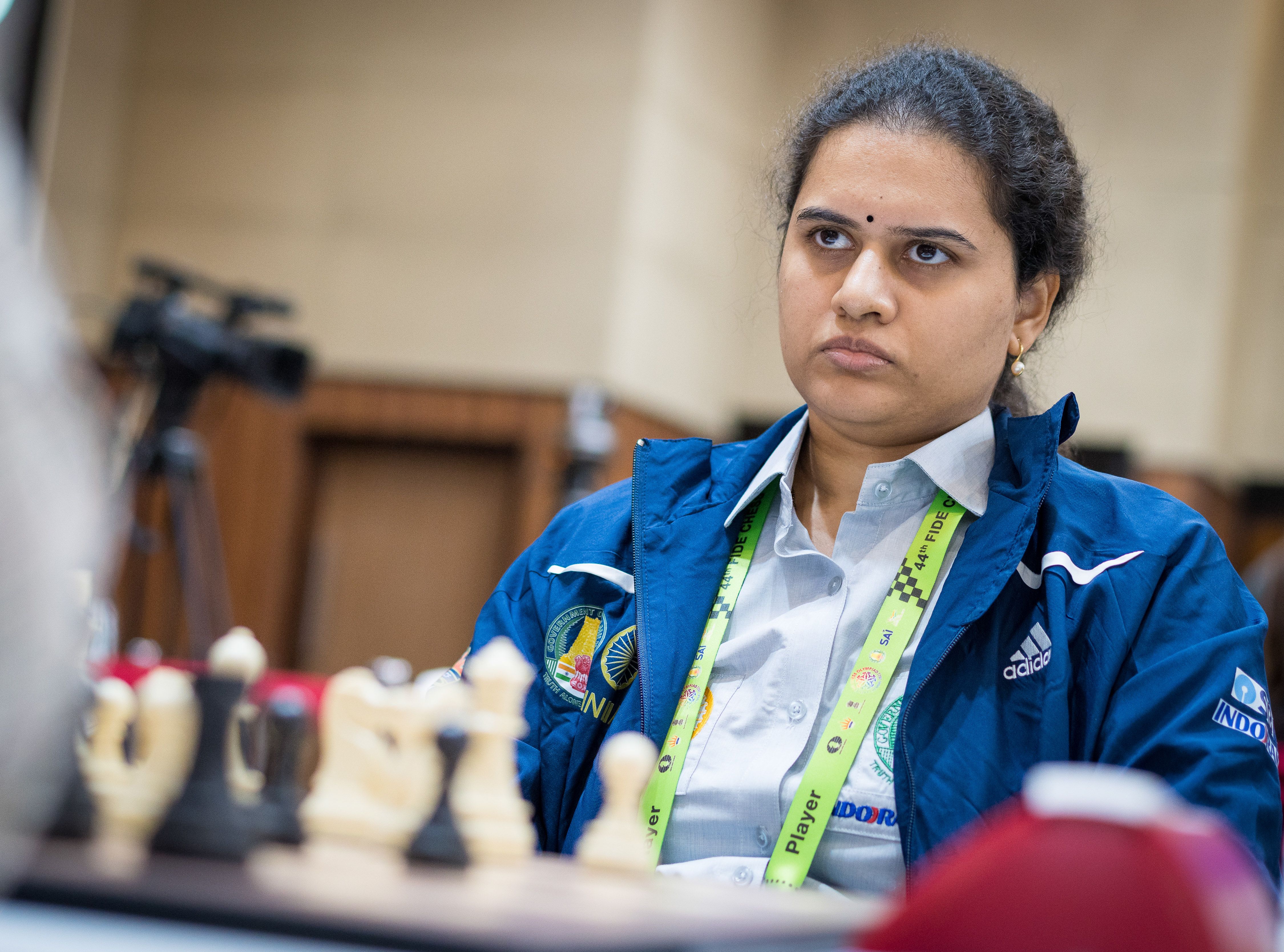 Meca do Xadrez', Chennai sediará a Olimpíada de Xadrez da FIDE 2022 