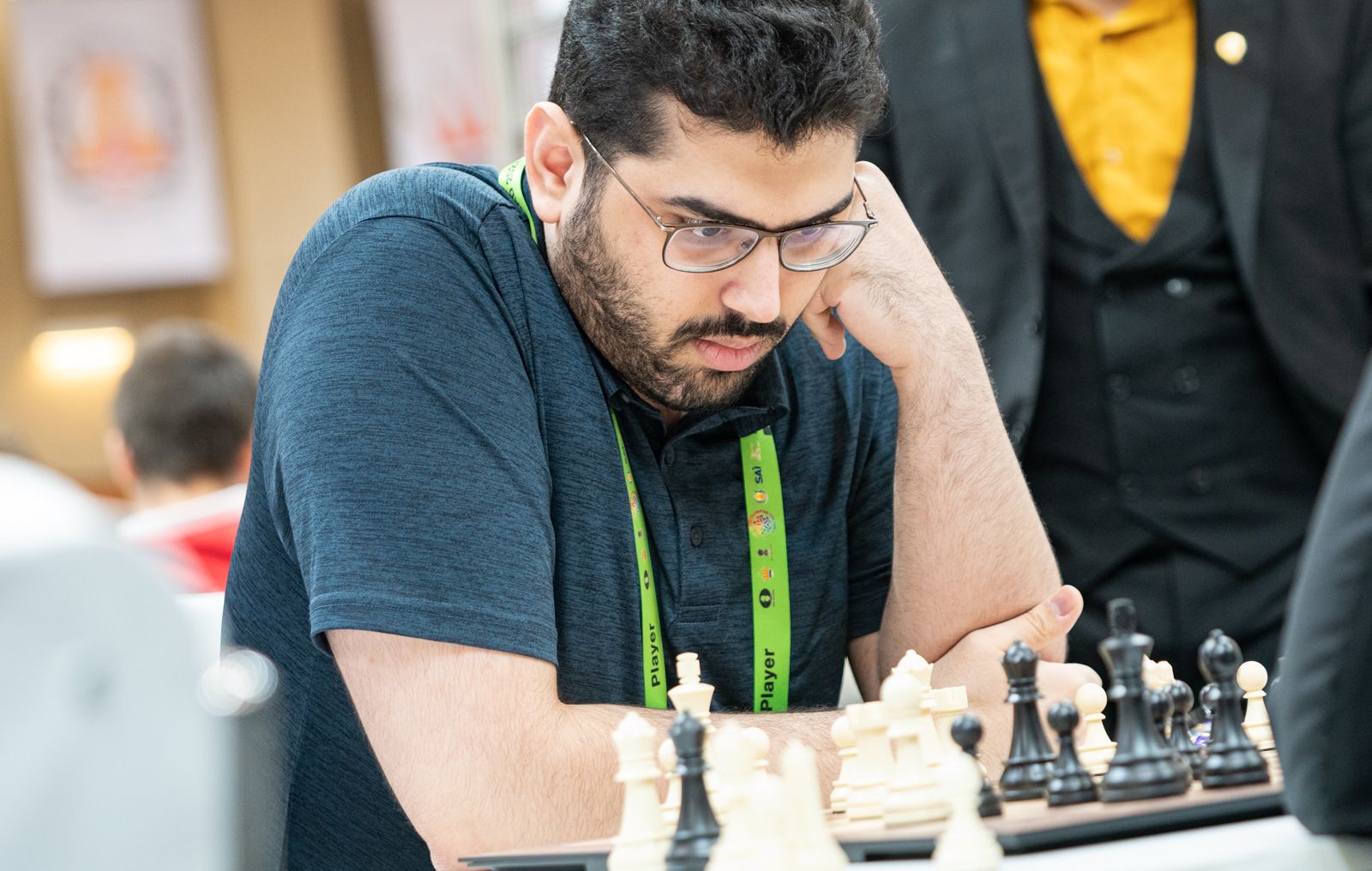 Gukesh D defeats Fabiano Caruana to score incredible 8/8 – Chessdom