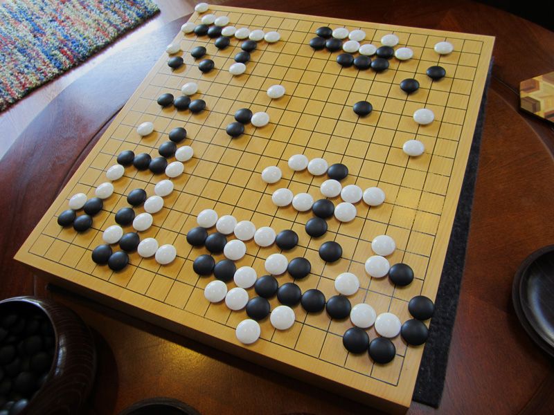 Игры го 6. Китайские шашки го. Настольная игра го. Японская игра го. Китайские шахматы го.