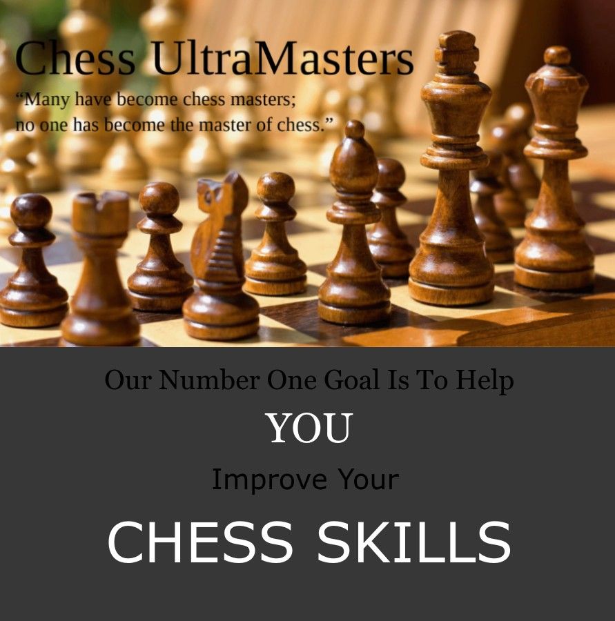 Chess Masters Club