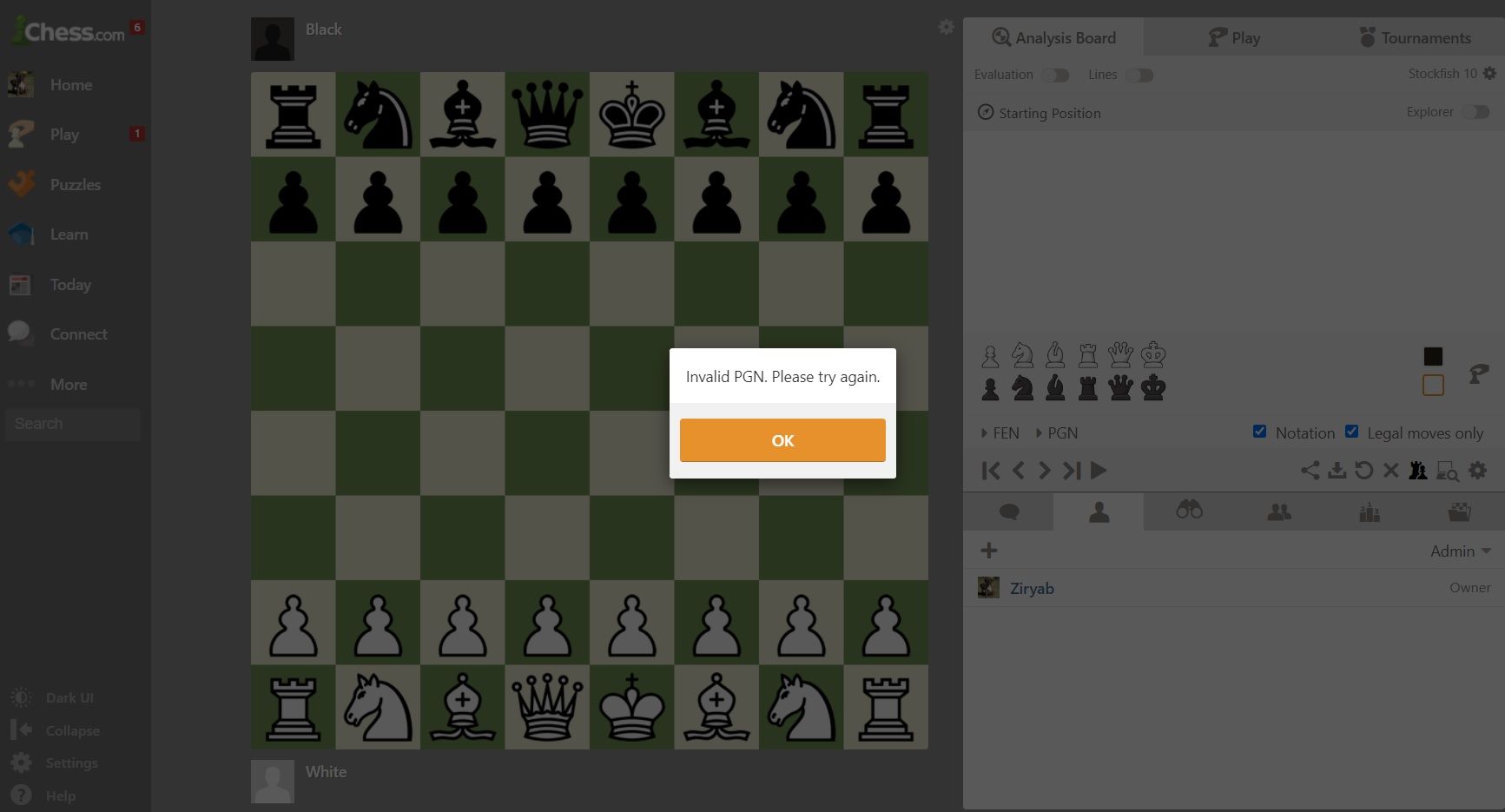 How to create PGN without chessbase? 