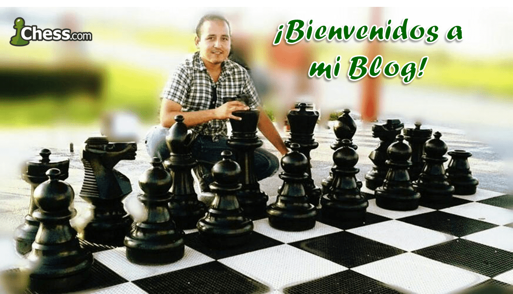 Ciutadella acoge el I Open Chess con un ajedrez de categoría