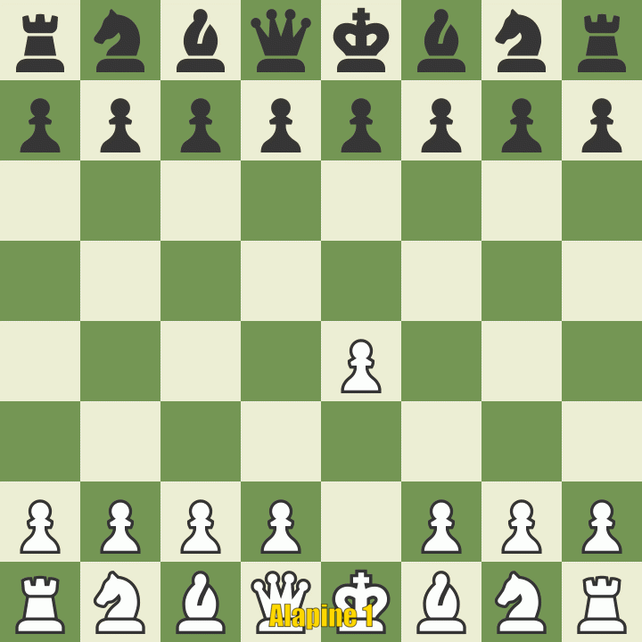 Chess Trap For White  Chess Opening Trick For Beginner 