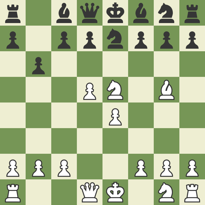 Solver keeps recommending this move in every game, have no clue why - Chess  Forums 