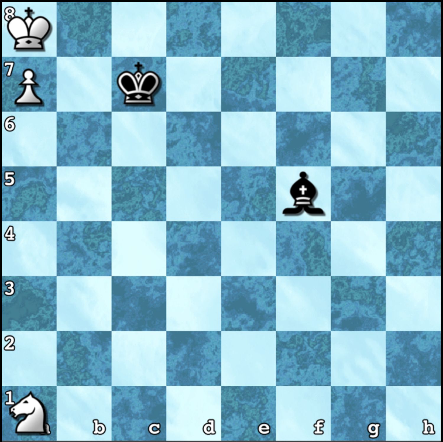 White's rook is stuck, but how can white win here? Based on recent otb game  : r/chess
