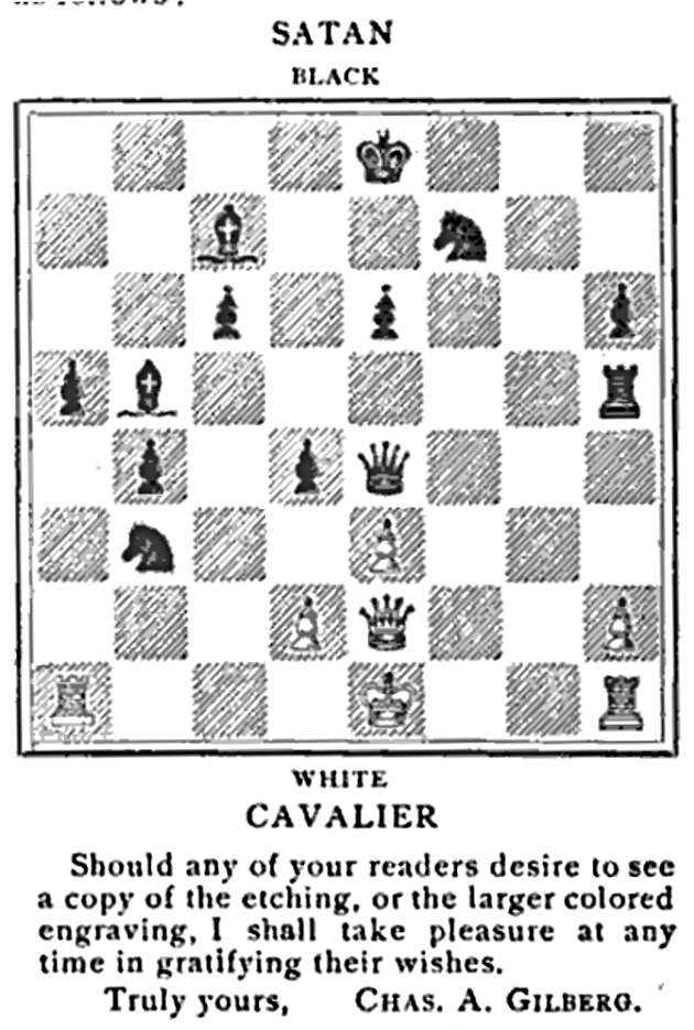 Flyordie Chess, by cgdeposit