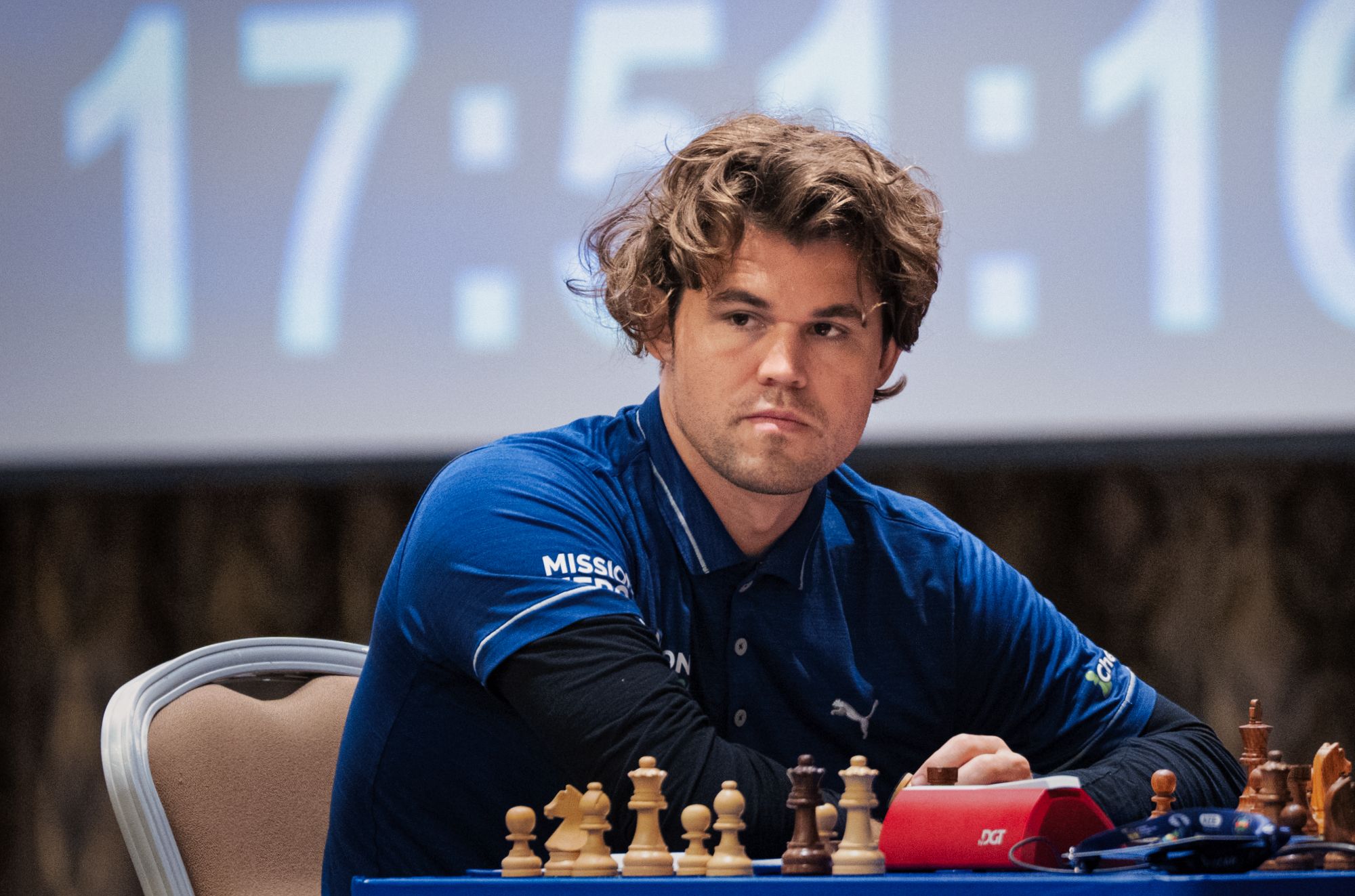 FIDE World Chess Cup (Round 7.2.): Carlsen Books Spot In Final; Salimova  Misses Chance To Claim Women's Crown 