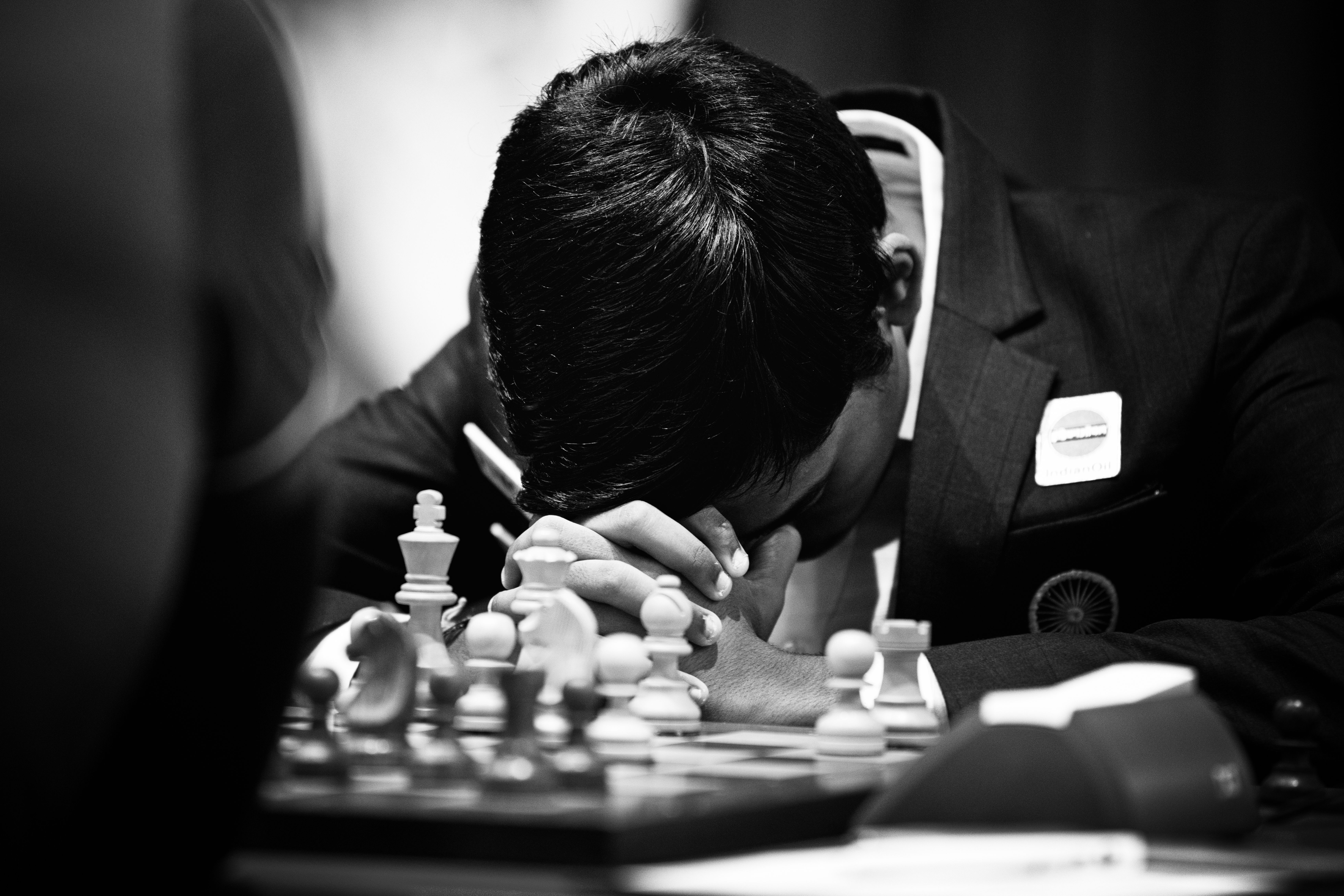 Svidler's Caruana-Carlsen Game 1 Analysis - 2018 FIDE World Chess  Championship 