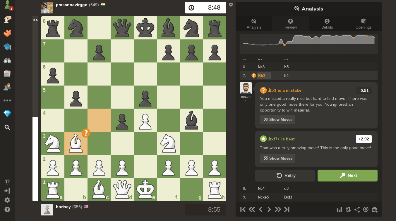Is there a way to NOT allow study users to use the engine? • page 1/2 •  General Chess Discussion •