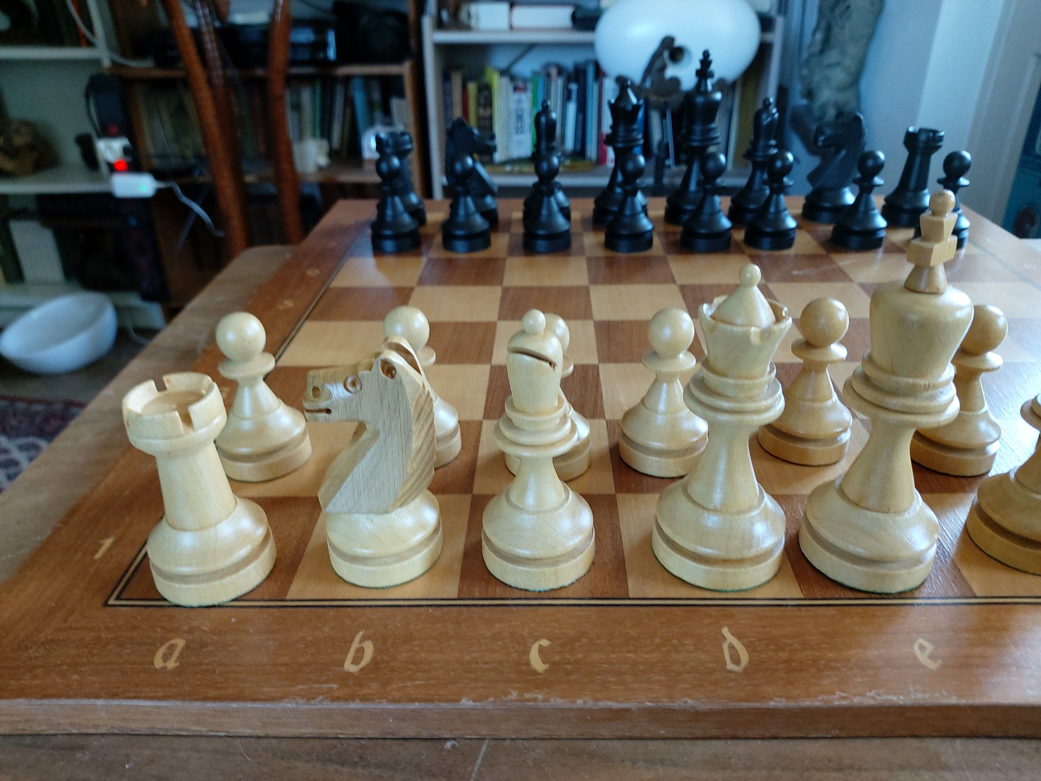 CCB - Cut Chess Brasil