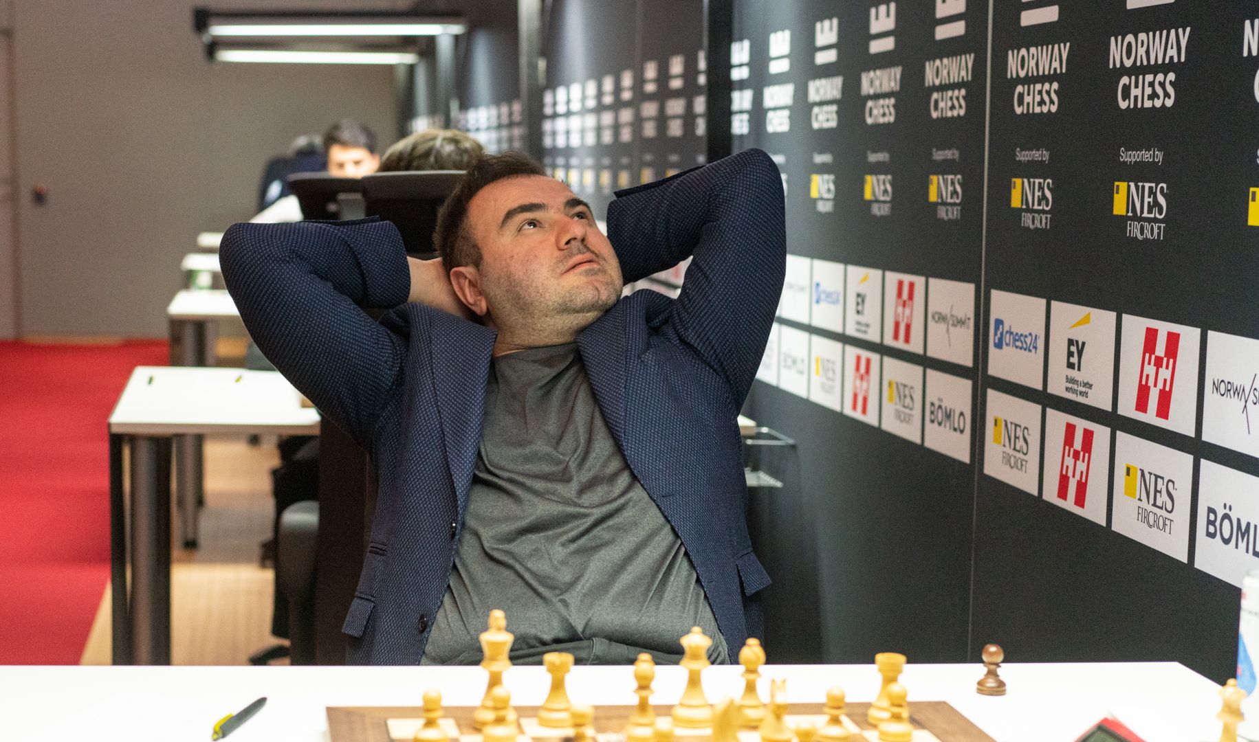 Carlsen Prevails vs. So, Winning Streak Grows With Aimchess Rapid - Chess .com