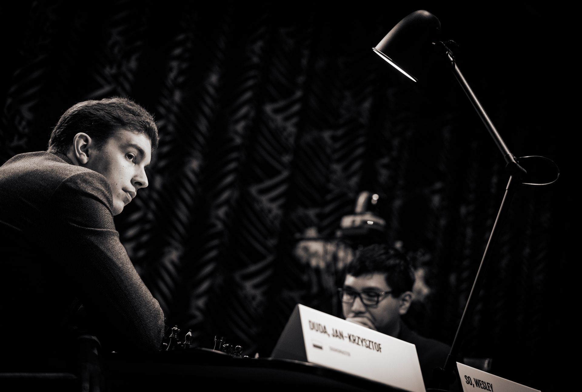 WR Masters: Aronian beats Giri to widen the gap