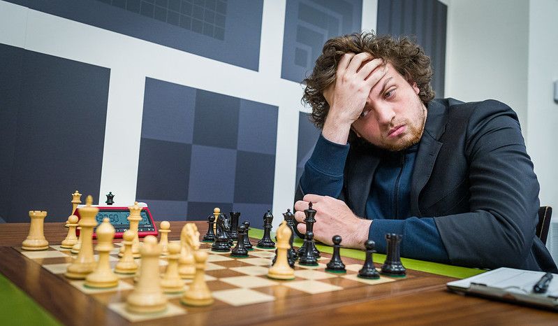 Chess - 19yo French-Iranian supergrandmaster Alireza Firouzja is the winner  of the (controversial) 2022 Grand Chess Tour : r/ProIran