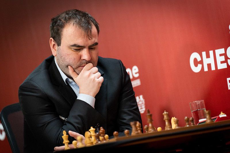 Firouzja scores first OTB win in 2022; Grand Chess Tour Romania 2022 – R7  recap – Chessdom