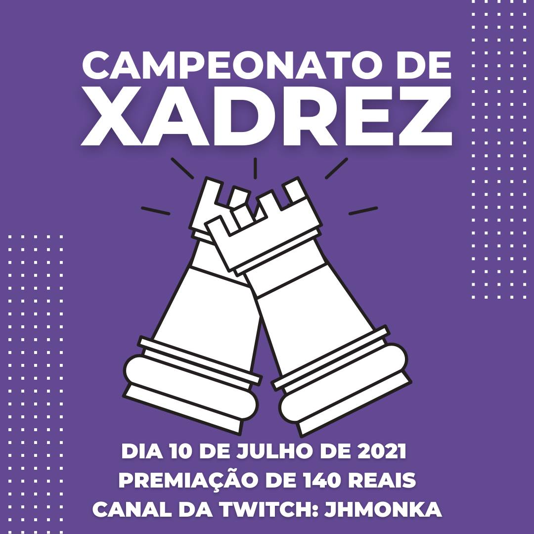Academia de Xadrez GM Rafael Leitão - clube de xadrez 
