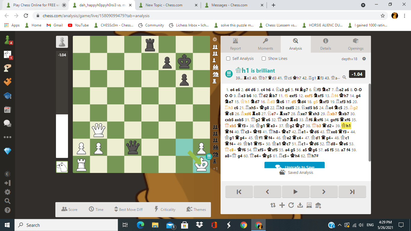 zero iq game from two braindead 100 rated players - Chess Forums 