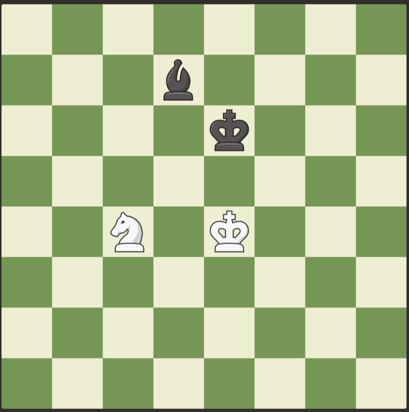 chess checkmate 4 moves