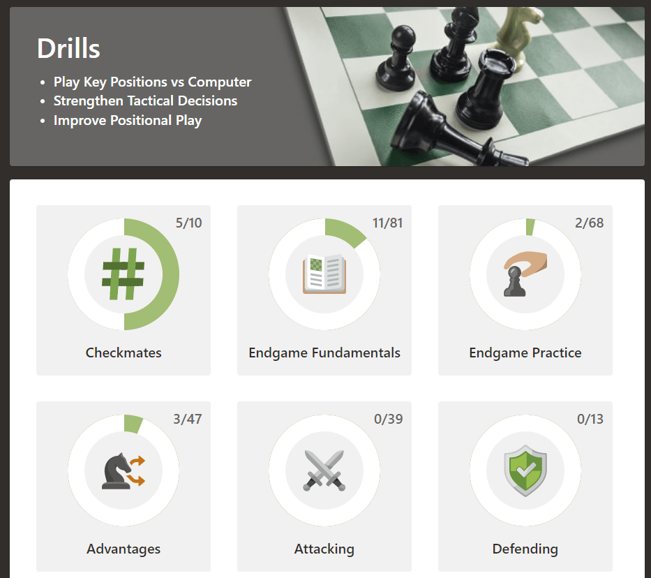What is Daily Chess? - Chess.com Member Support and FAQs