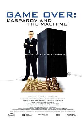 Deep Blue Computer vs Garry Kasparov (Kasparov's quickest defeat) 