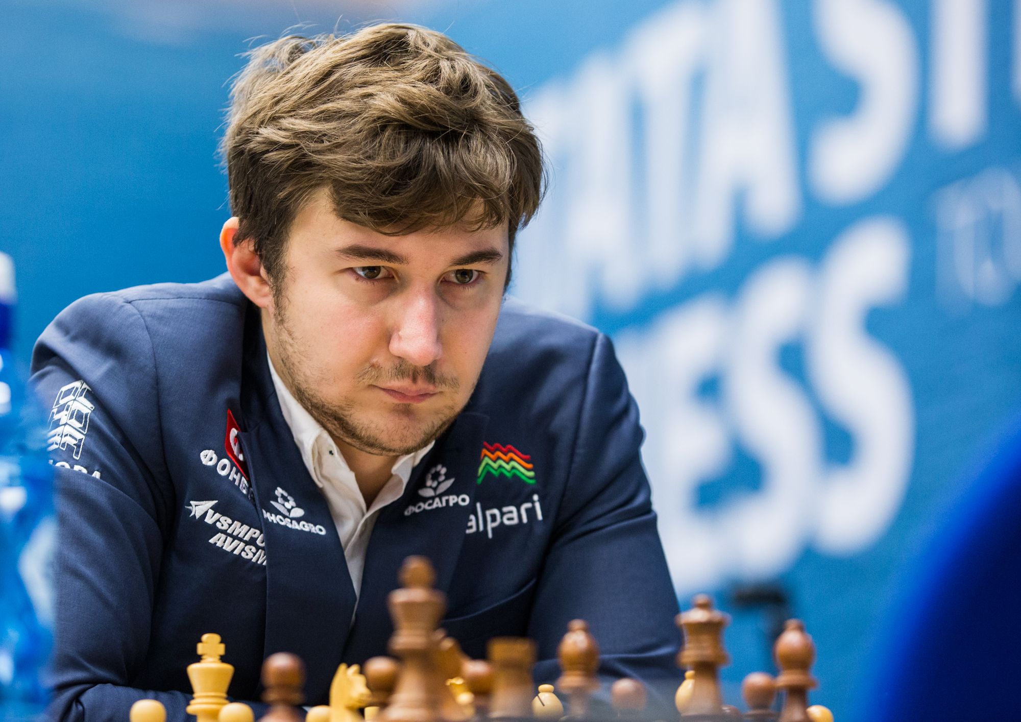 The Youngest Chess Grandmasters In History 