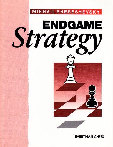 Livro A Estratégia no Xadrez