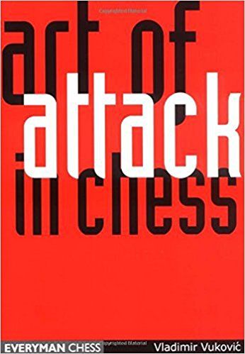KRIKOR fala sobre os melhores livros de xadrez 