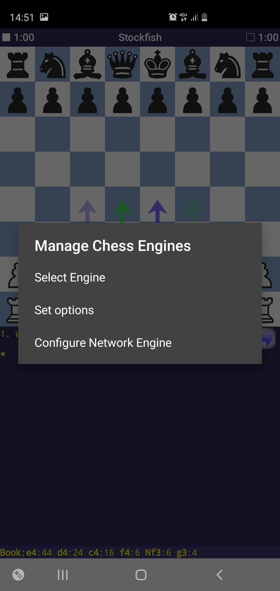How to install chess engine on android mobile device 2020 🔥 