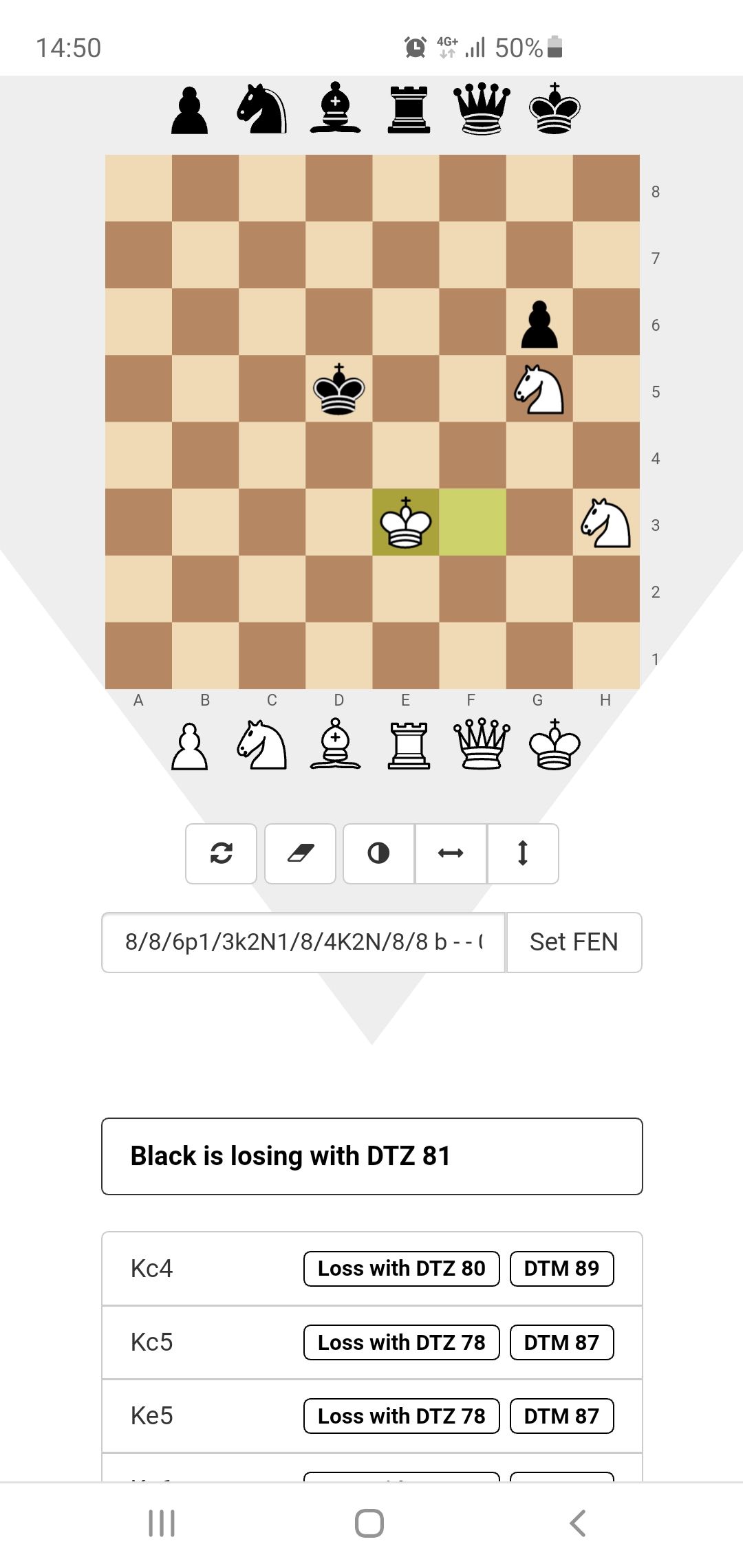 Chessbase 17 problems (Tablebases) - Chess Forums - Page 2 