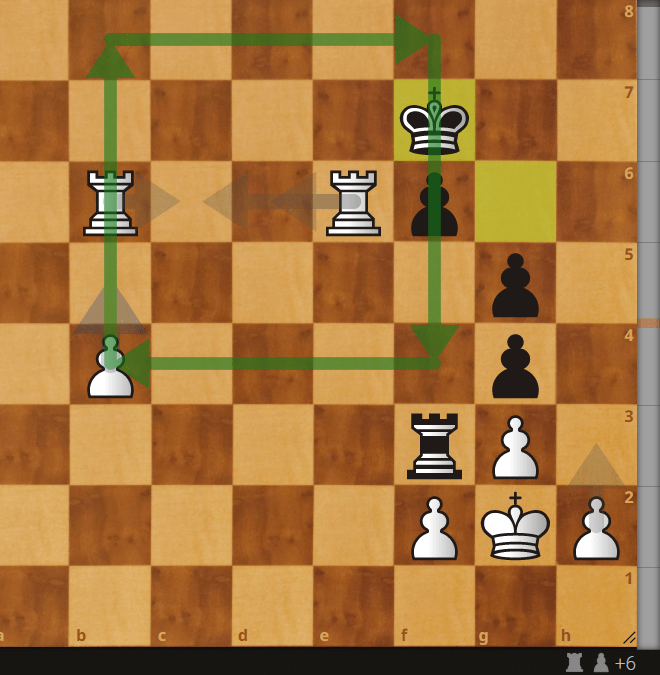 Chess Lesson # 39: Passed Pawns