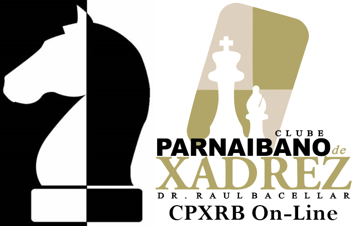 Campeonato Parnaibano de Xadrez Rápido 2020 On-Line