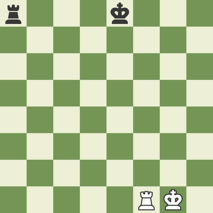 როგორ გავაკეთოთ როქი ჭადრაკში